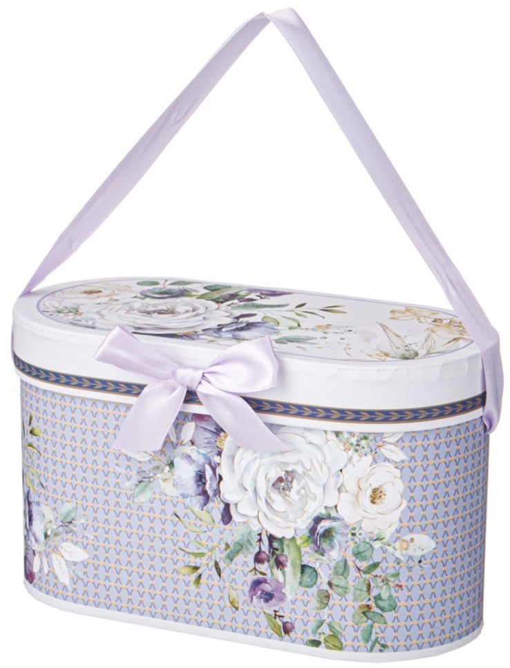 Набор кружек lefard "compliment" 2 шт. 320 мл (417-071)