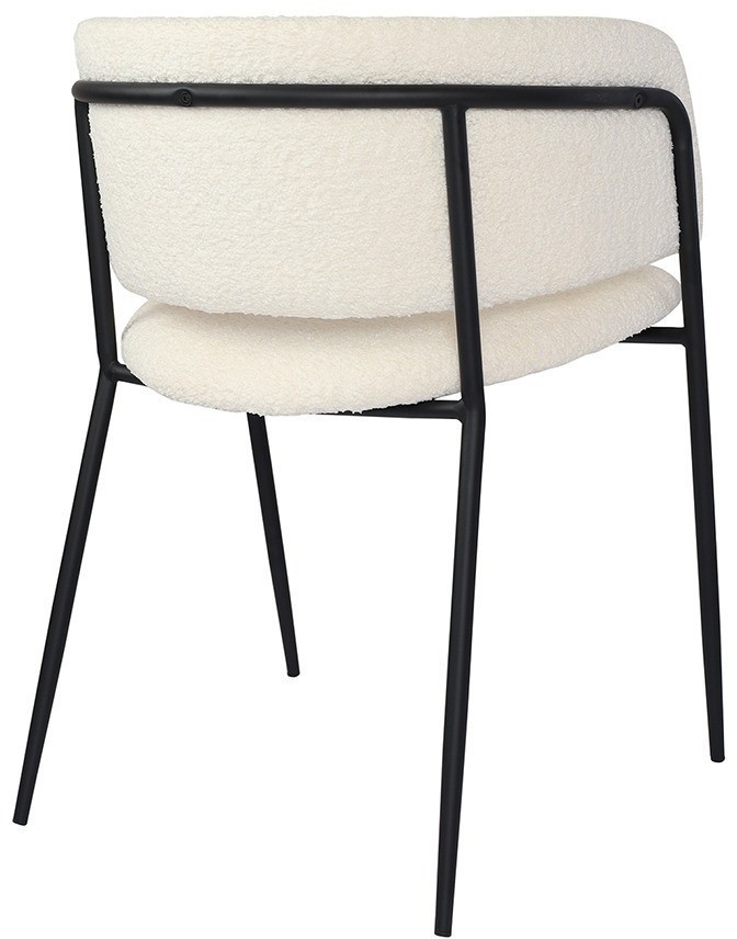 Стул helning, альпака, молочный (79211)