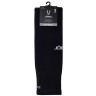 Гольфы футбольные JOGEL MATCH FOOTLESS SOCKS, черный (2117247)