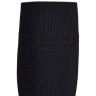Гольфы футбольные JOGEL MATCH FOOTLESS SOCKS, черный (2117247)