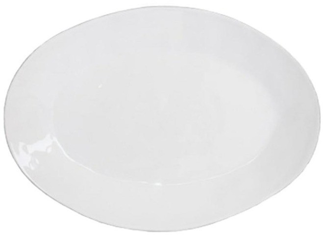 Блюдо LSA302-WHE(LSA302-02203B), керамика, white, Costa Nova