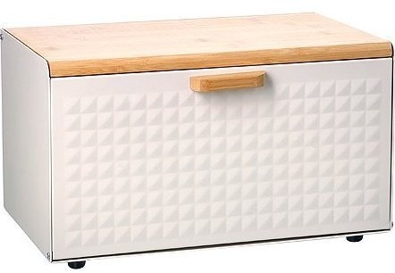 Хлебница с крышкой MAYER BOCH 22971 (29971)