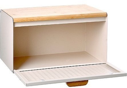 Хлебница с крышкой MAYER BOCH 22971 (29971)