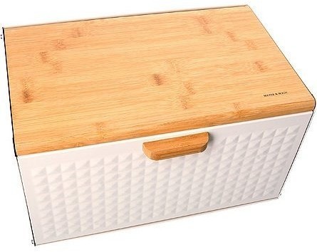 Хлебница с крышкой MAYER BOCH 22971 (29971)