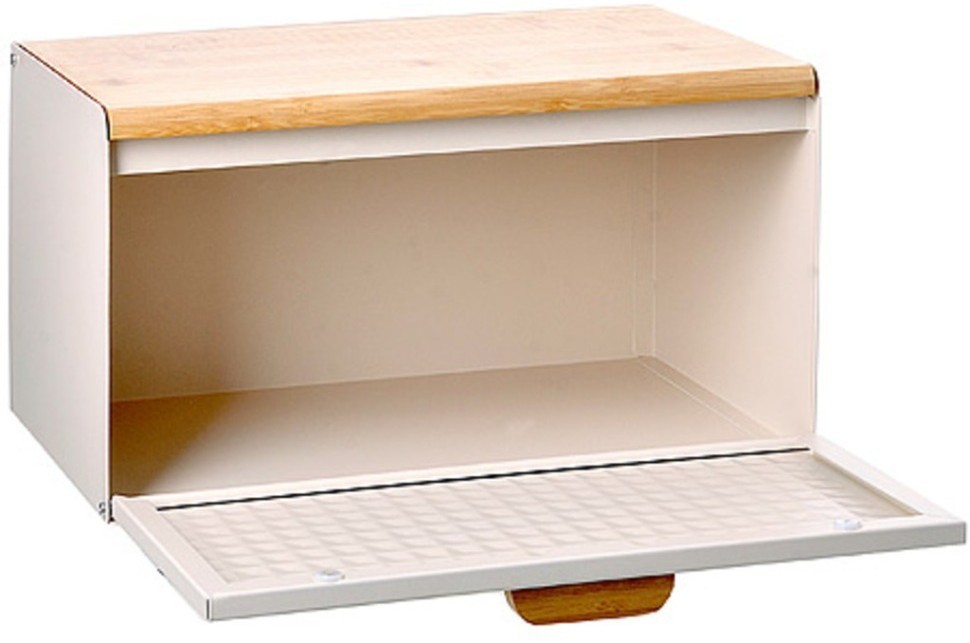 Хлебница с крышкой MAYER BOCH 22971 (29971)