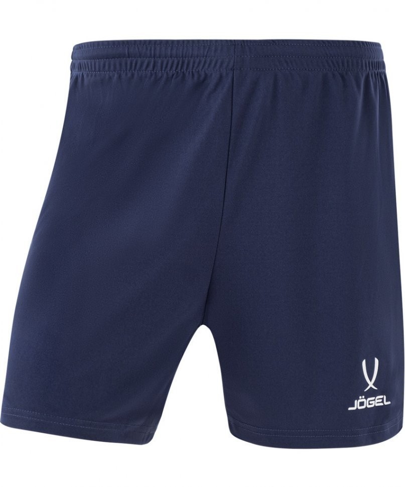 Шорты спортивные Camp Woven Shorts, темно-синий (1536128)