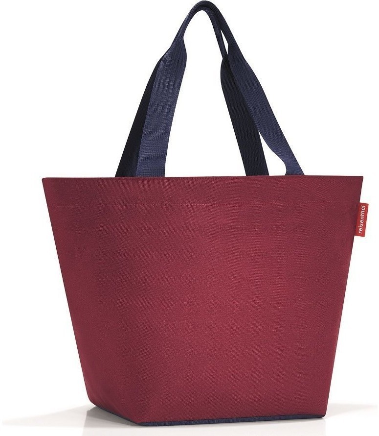 Сумка shopper m dark ruby (62551)