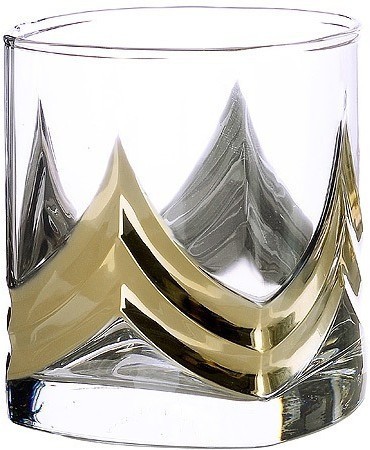 Набор 6 стакан д/виски Триумф 320мл (MS41620-65)