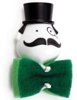 Держатель для губки mr. sponge (44676)