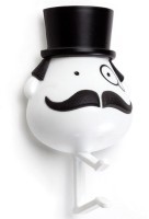 Держатель для губки mr. sponge (44676)