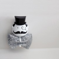 Держатель для губки mr. sponge (44676)