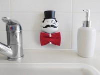 Держатель для губки mr. sponge (44676)