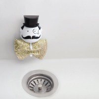 Держатель для губки mr. sponge (44676)