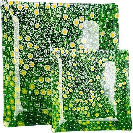 Набор тарелок сервировочных из 7 шт (1569А)