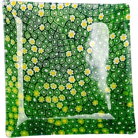 Набор тарелок сервировочных из 7 шт (1569А)