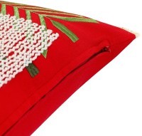 Чехол на подушку icy forest из коллекции new year essential, 30х45 см (79795)