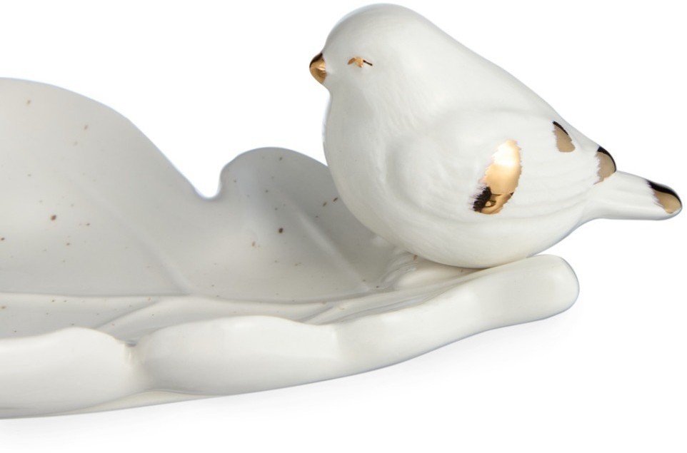 Блюдо сервировочное 24х11,5х8 см Lefard (406-779)