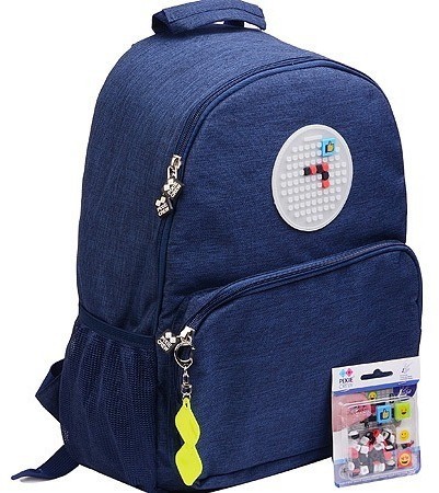 Рюкзак школьный "Pixie Crew" (PXB-01-85)