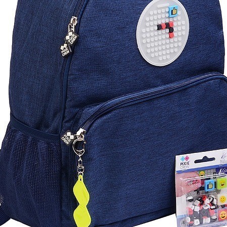 Рюкзак школьный "Pixie Crew" (PXB-01-85)