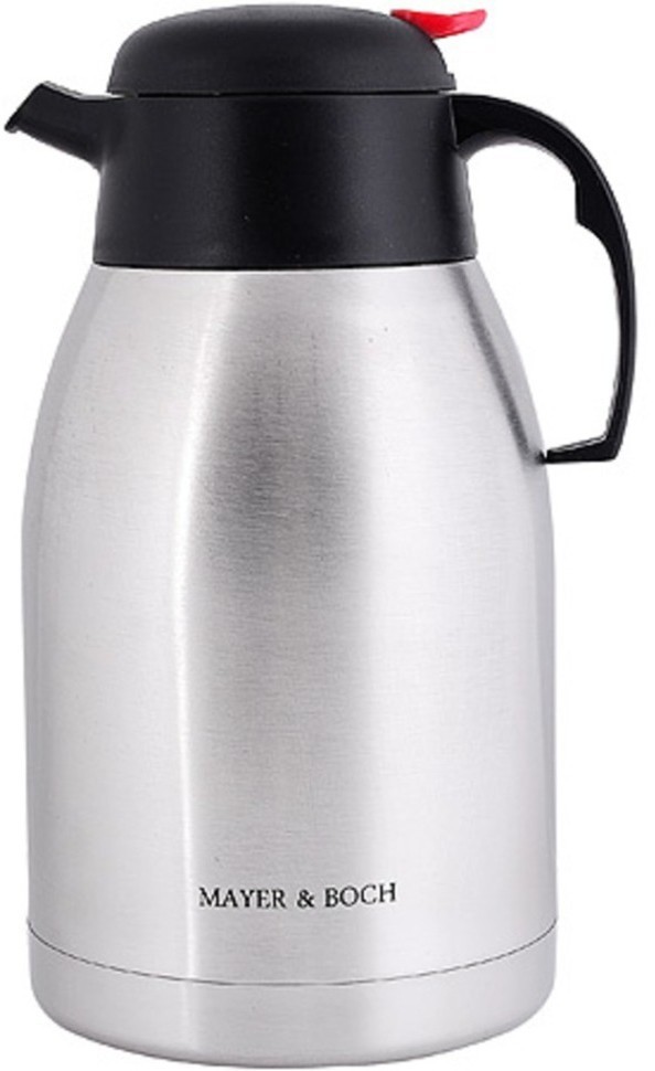 Термос 2 л металлическая колба MAYER BOCH (31444)