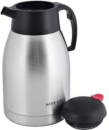 Термос 2 л металлическая колба MAYER BOCH (31444)