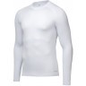 Джемпер компрессионный PerFormDRY Baselayer Warm Top, белый (2117479)