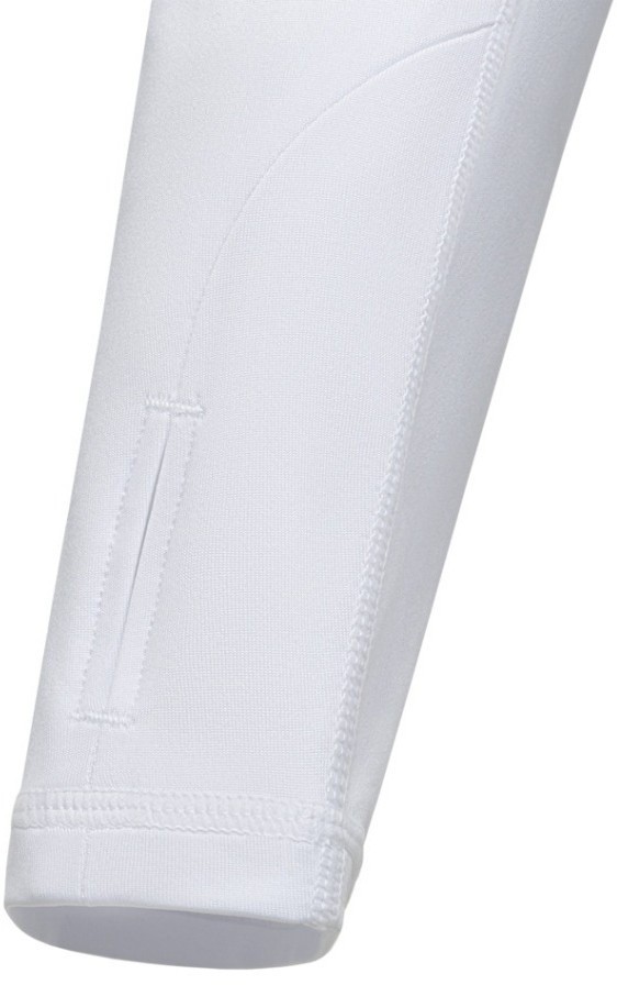 Джемпер компрессионный PerFormDRY Baselayer Warm Top, белый (2117479)