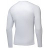 Джемпер компрессионный PerFormDRY Baselayer Warm Top, белый (2117479)