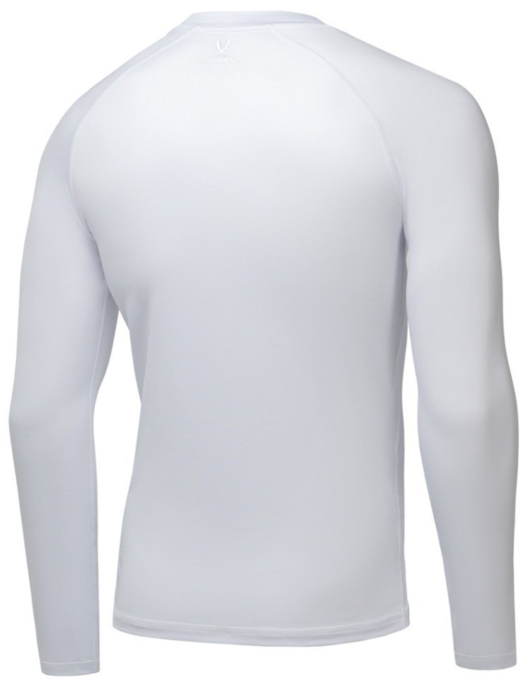 Джемпер компрессионный PerFormDRY Baselayer Warm Top, белый (2117479)