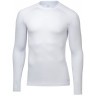 Джемпер компрессионный PerFormDRY Baselayer Warm Top, белый (2117479)