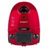 Пылесос SCARLETT SC-VC80B63 с пылесборником 1600 Вт всасывания 360 Вт красный 455889 (94041)