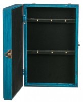 Ключница 20*6 см. высота=30 см. Arti-M (271-125)