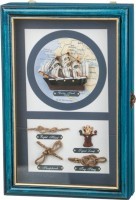 Ключница 20*6 см. высота=30 см. Arti-M (271-125)