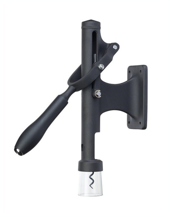 Штопор настенный BarCraft BCWALLBO