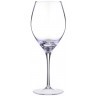 Набор бокалов для вина из 2 шт "bubles" purple 580 мл Lefard (693-041)