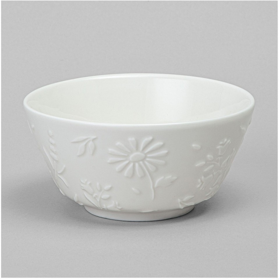 Салатник lefard "flowers story" 13*6 см 350 мл (474-267)