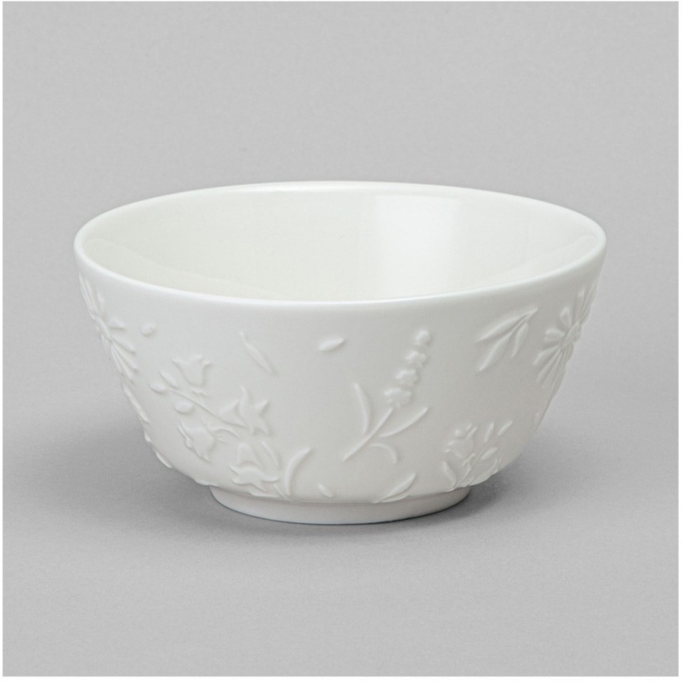 Салатник lefard "flowers story" 13*6 см 350 мл (474-267)