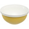 Миска marshmallow, 4,3 л, лимонная (75907)