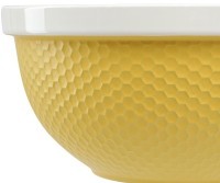 Миска marshmallow, 4,3 л, лимонная (75907)