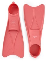 Ласты тренировочные удлиненные 25DEGREES Immerse Pink, розовый, женский (2125675)