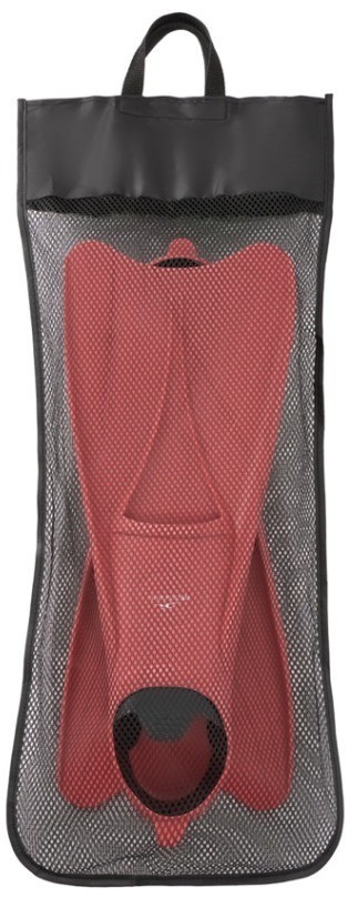 Ласты тренировочные удлиненные 25DEGREES Immerse Pink, розовый, женский (2125675)