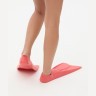 Ласты тренировочные удлиненные 25DEGREES Immerse Pink, розовый, женский (2125675)