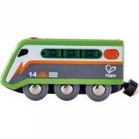 Поезд на солнечных батарейках (E3760_HP)