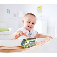 Поезд на солнечных батарейках (E3760_HP)