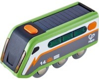 Поезд на солнечных батарейках (E3760_HP)