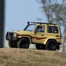 Радиоуправляемый краулер HSP RGT INTRUDER 4WD 1:10 (EX86020-P86486-2)