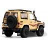 Радиоуправляемый краулер HSP RGT INTRUDER 4WD 1:10 (EX86020-P86486-2)