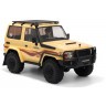 Радиоуправляемый краулер HSP RGT INTRUDER 4WD 1:10 (EX86020-P86486-2)