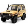 Радиоуправляемый краулер HSP RGT INTRUDER 4WD 1:10 (EX86020-P86486-2)