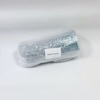 Ваза для цветов ЗЕЛЕНАЯ/ MOJ h без/упак - 20 см (139-2)